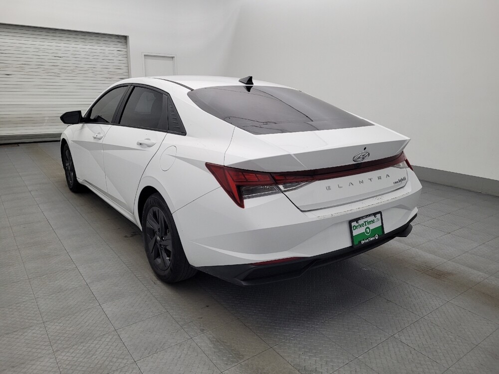 2023 Hyundai Elantra in Tampa, FL 33619 - 18106749 5