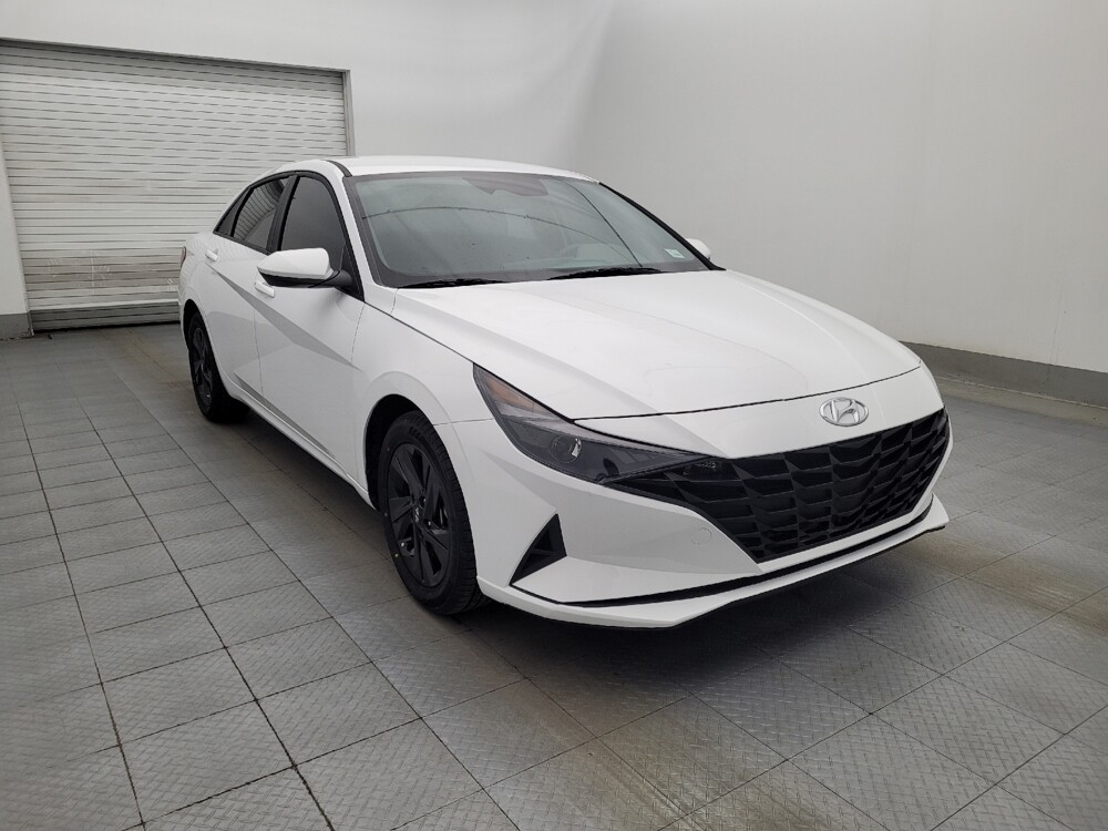 2023 Hyundai Elantra in Tampa, FL 33619 - 18106749 13