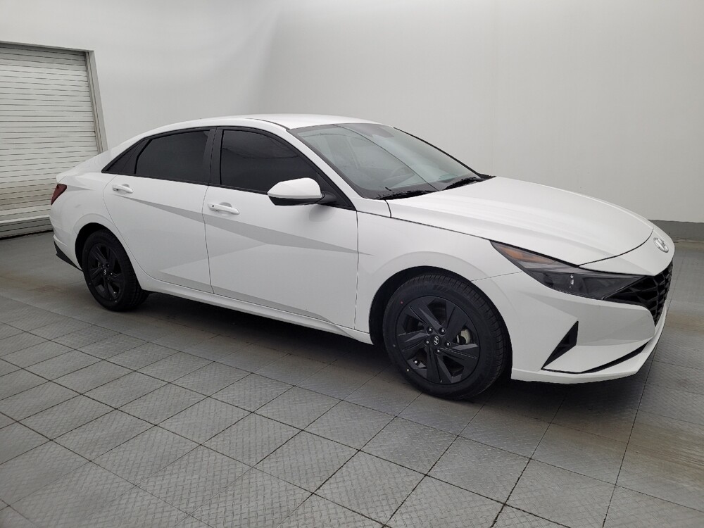 2023 Hyundai Elantra in Tampa, FL 33619 - 18106749 11