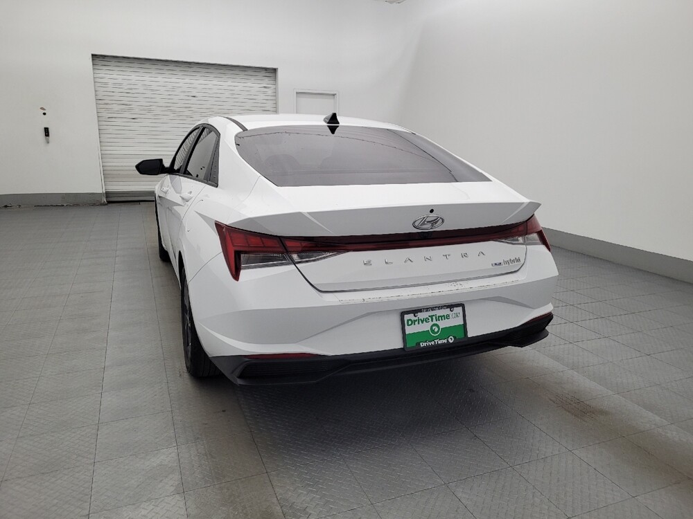 2023 Hyundai Elantra in Tampa, FL 33619 - 18106749 6