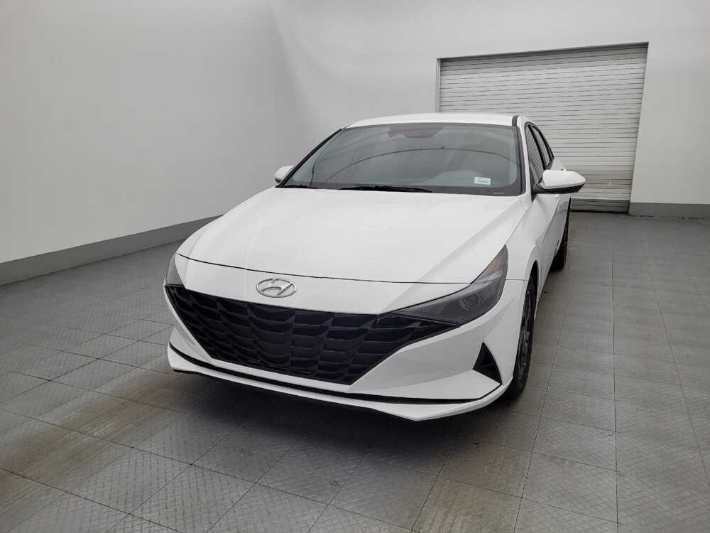 2023 Hyundai Elantra in Tampa, FL 33619 - 18106749 15