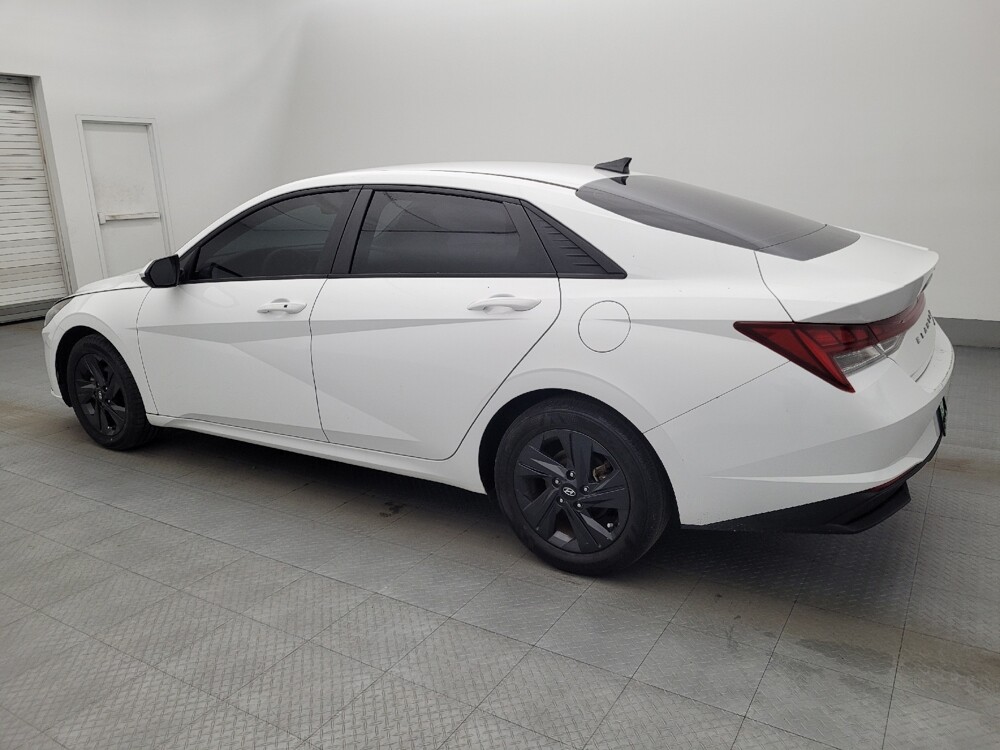 2023 Hyundai Elantra in Tampa, FL 33619 - 18106749 3