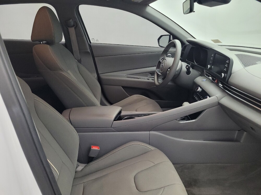 2023 Hyundai Elantra in Tampa, FL 33619 - 18106749 21