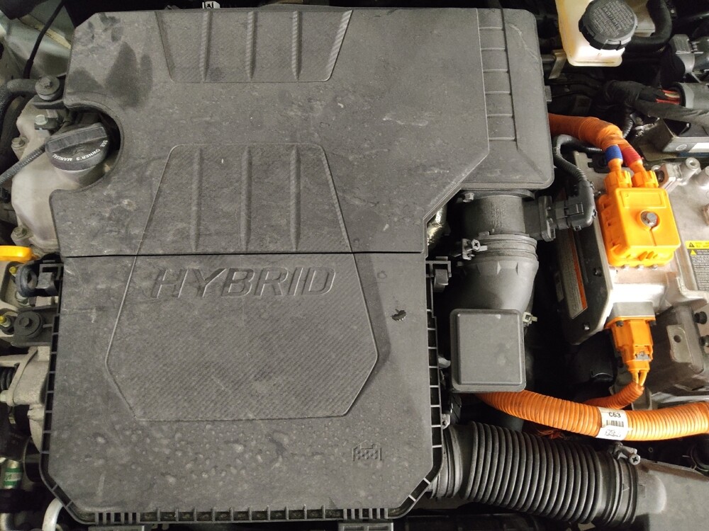 2023 Hyundai Elantra in Tampa, FL 33619 - 18106749 30