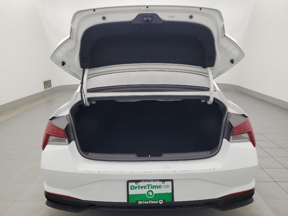 2023 Hyundai Elantra in Tampa, FL 33619 - 18106749 29