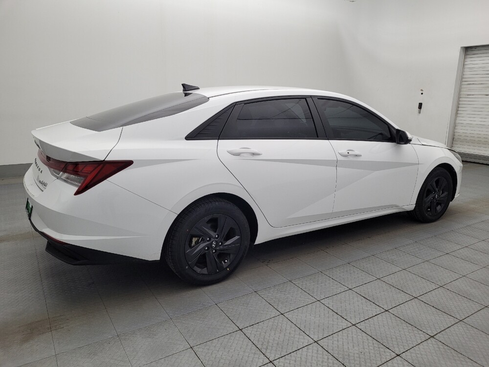 2023 Hyundai Elantra in Tampa, FL 33619 - 18106749 10