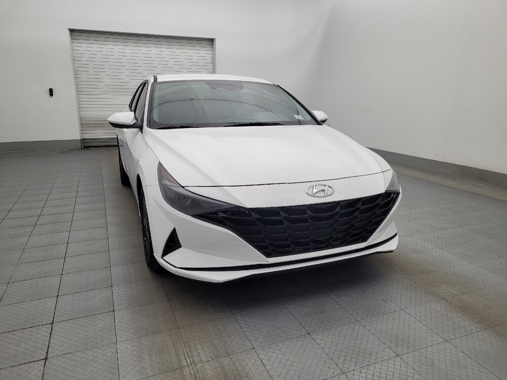 2023 Hyundai Elantra in Tampa, FL 33619 - 18106749 14
