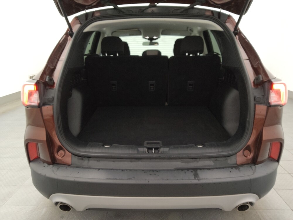 2021 Ford Escape in Fort Myers, FL 33907 - 18106750 29