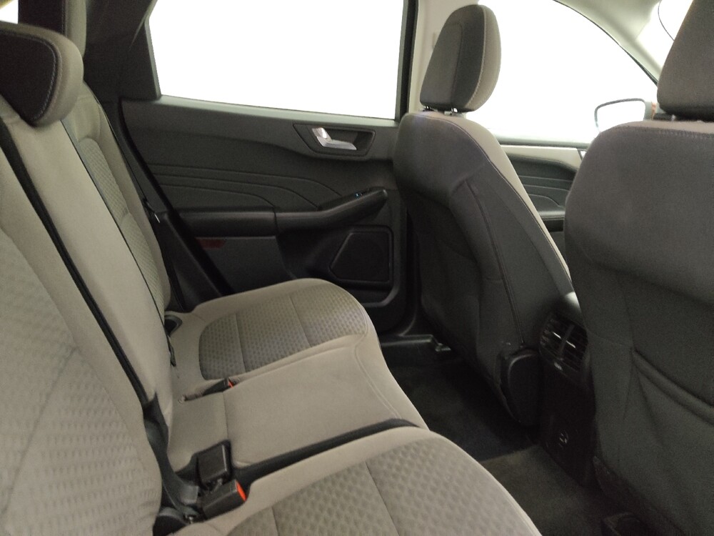 2021 Ford Escape in Fort Myers, FL 33907 - 18106750 19