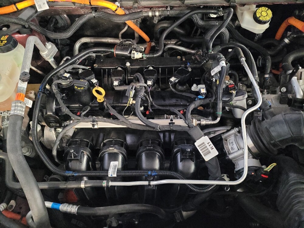 2021 Ford Escape in Fort Myers, FL 33907 - 18106750 30