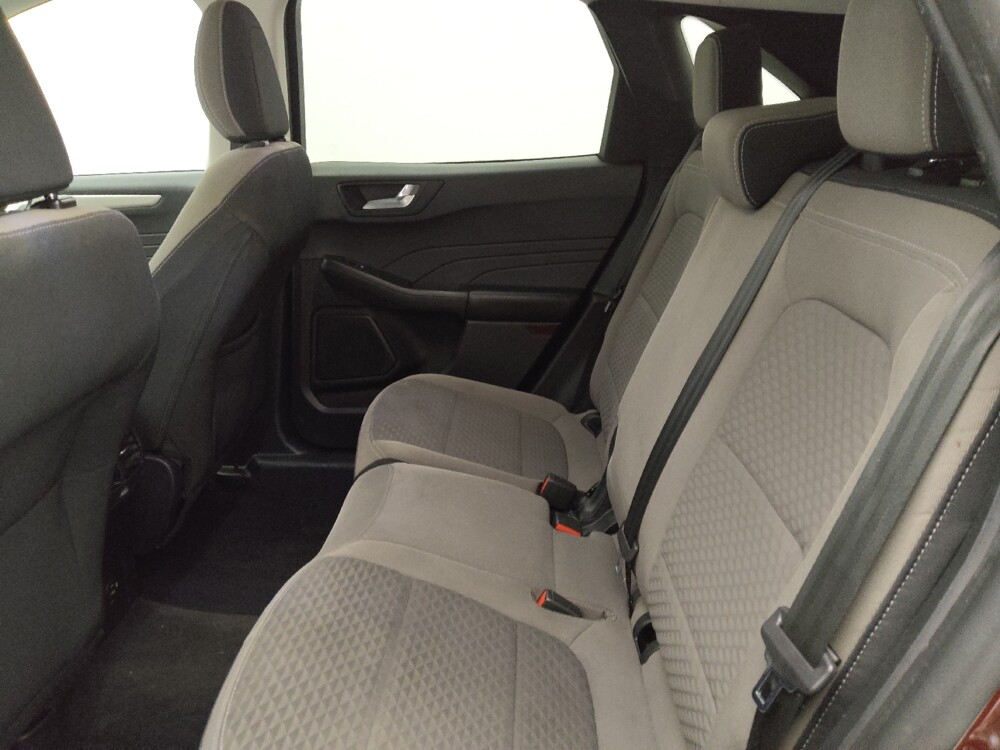 2021 Ford Escape in Fort Myers, FL 33907 - 18106750 18