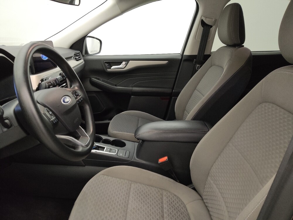 2021 Ford Escape in Fort Myers, FL 33907 - 18106750 17