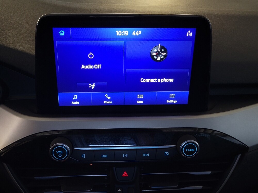 2021 Ford Escape in Fort Myers, FL 33907 - 18106750 25