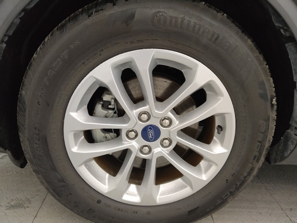 2021 Ford Escape in Fort Myers, FL 33907 - 18106750 31