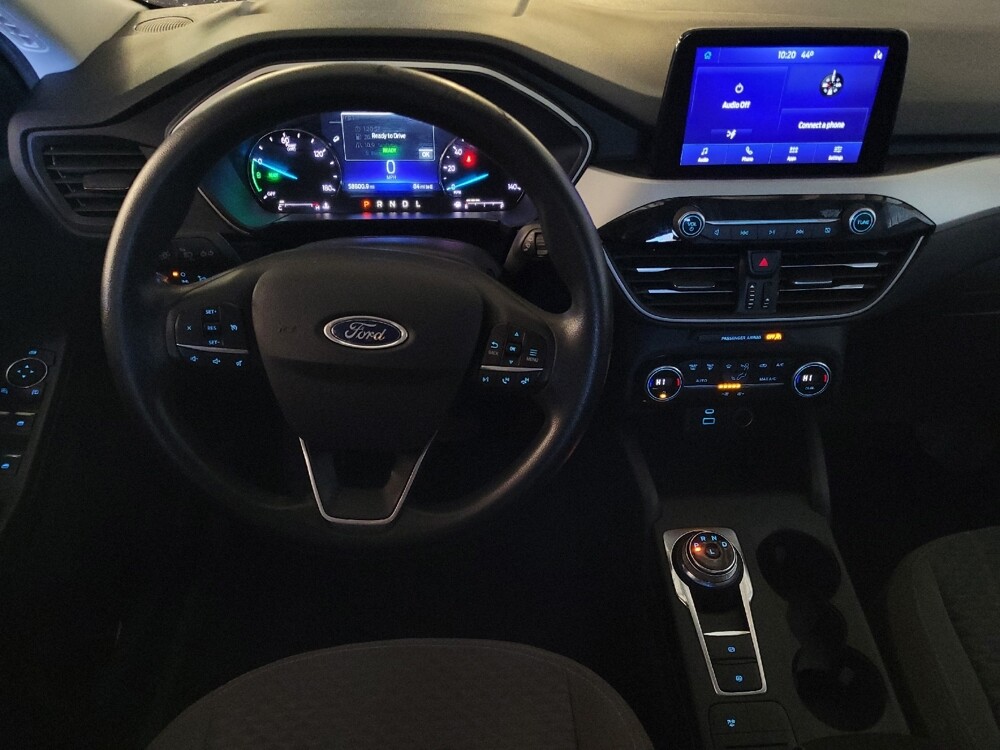 2021 Ford Escape in Fort Myers, FL 33907 - 18106750 22