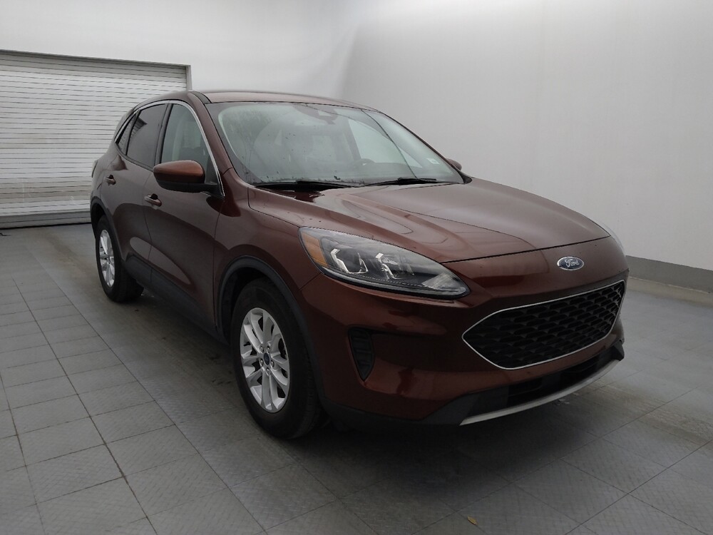 2021 Ford Escape in Fort Myers, FL 33907 - 18106750 13