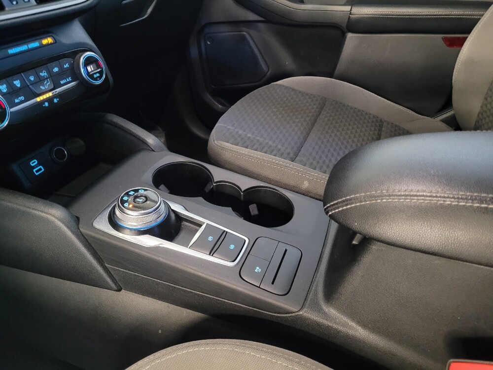 2021 Ford Escape in Fort Myers, FL 33907 - 18106750 26