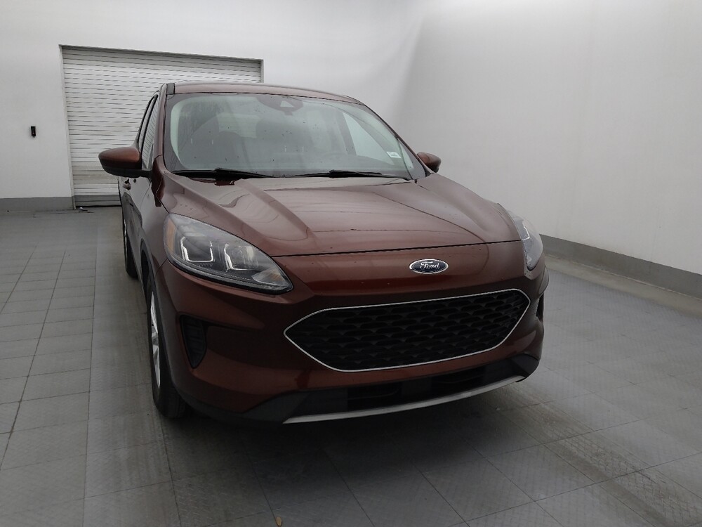 2021 Ford Escape in Fort Myers, FL 33907 - 18106750 14