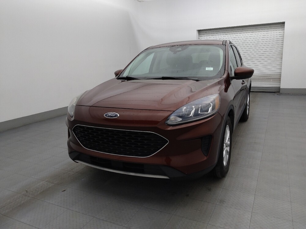 2021 Ford Escape in Fort Myers, FL 33907 - 18106750 15