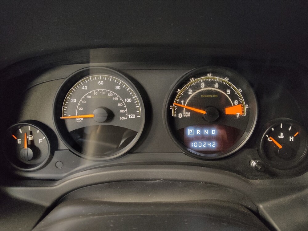 2016 Jeep Patriot in Bradenton, FL 34207 - 18106751 23