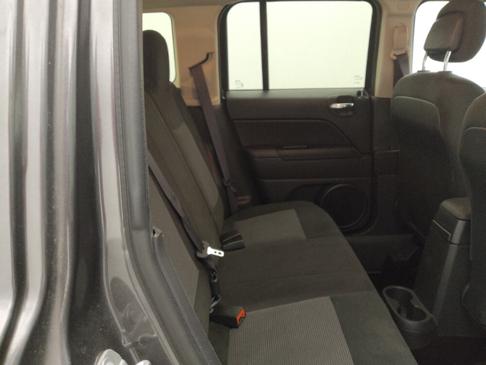 2016 Jeep Patriot in Bradenton, FL 34207 - 18106751 19