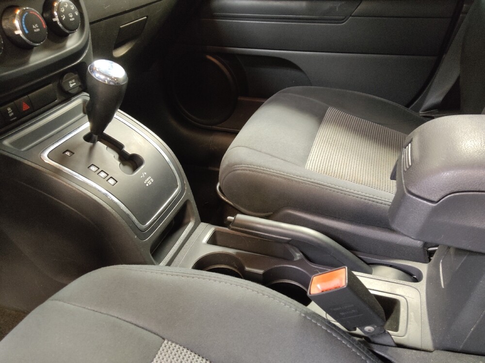 2016 Jeep Patriot in Bradenton, FL 34207 - 18106751 26