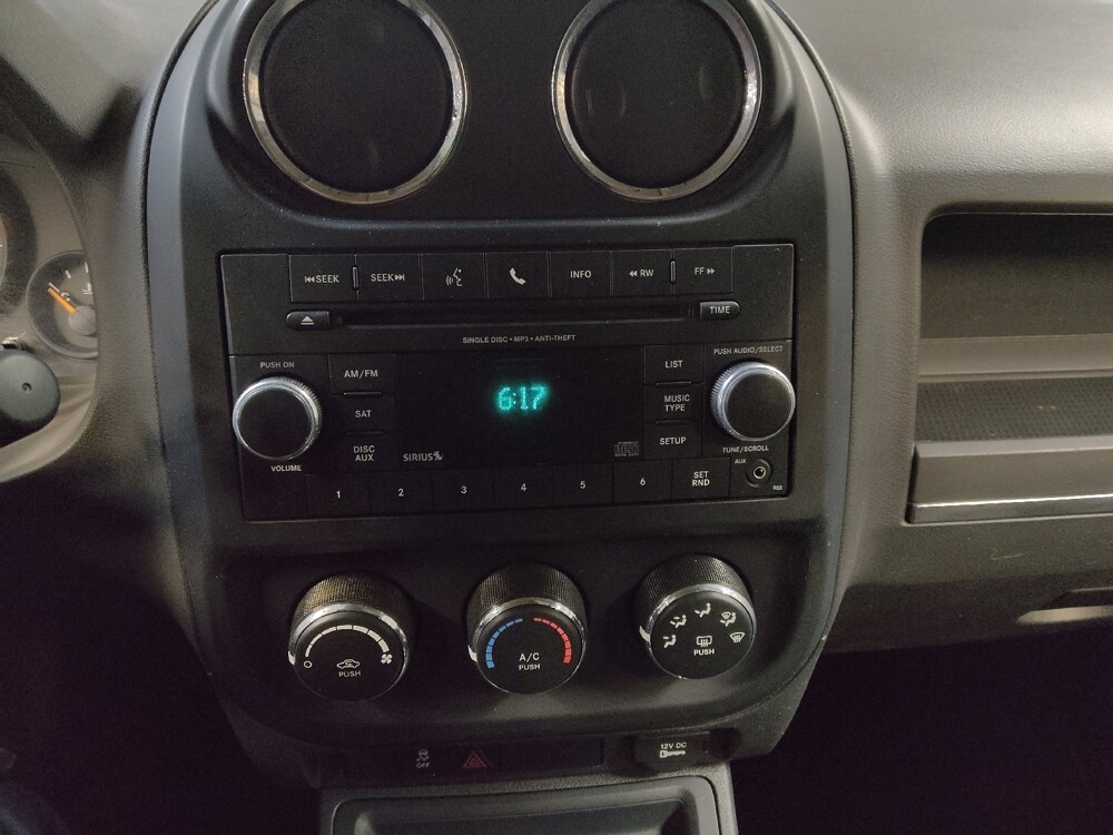 2016 Jeep Patriot in Bradenton, FL 34207 - 18106751 25