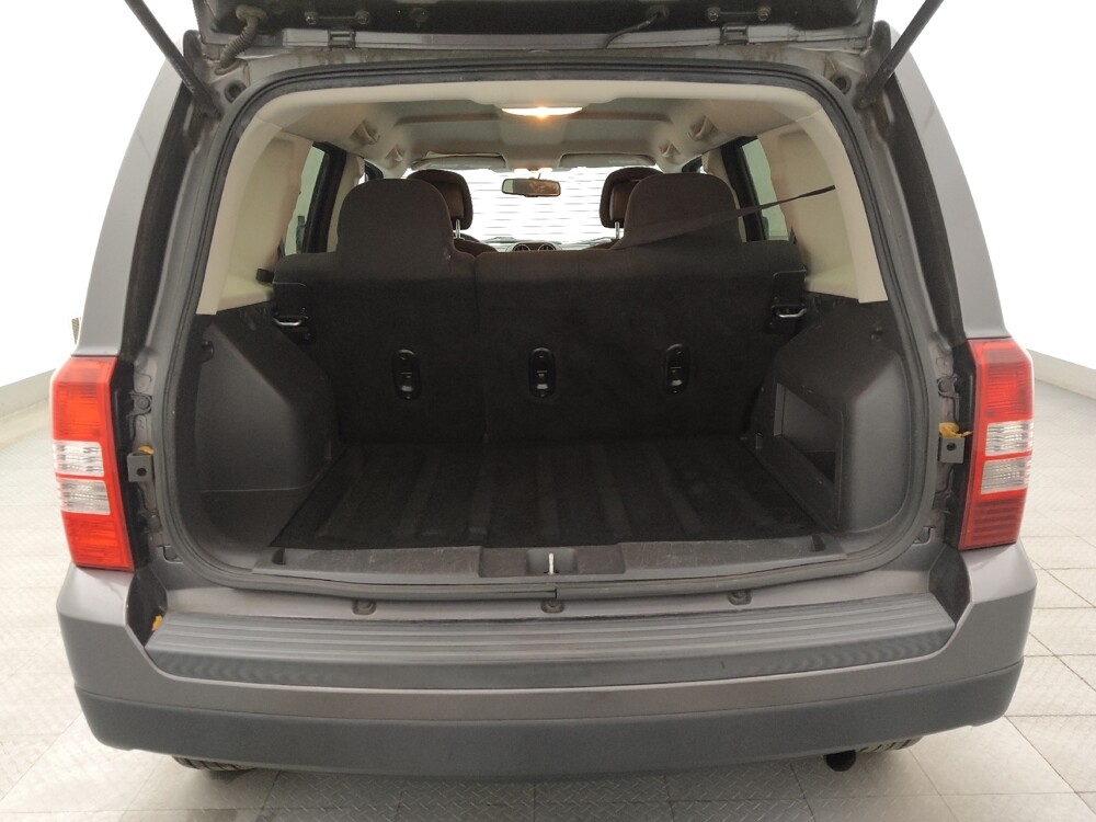 2016 Jeep Patriot in Bradenton, FL 34207 - 18106751 29