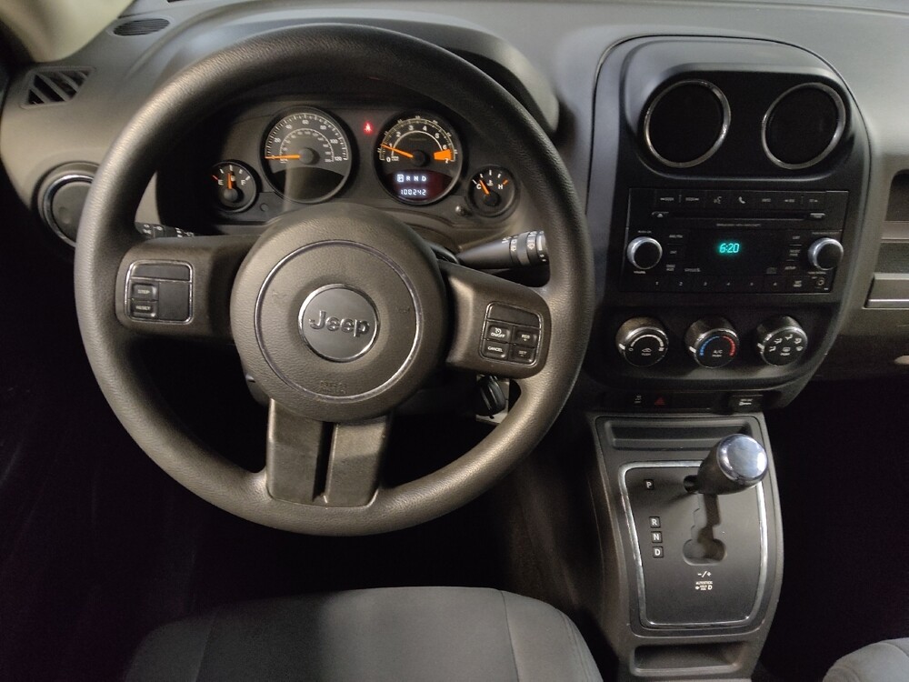 2016 Jeep Patriot in Bradenton, FL 34207 - 18106751 22