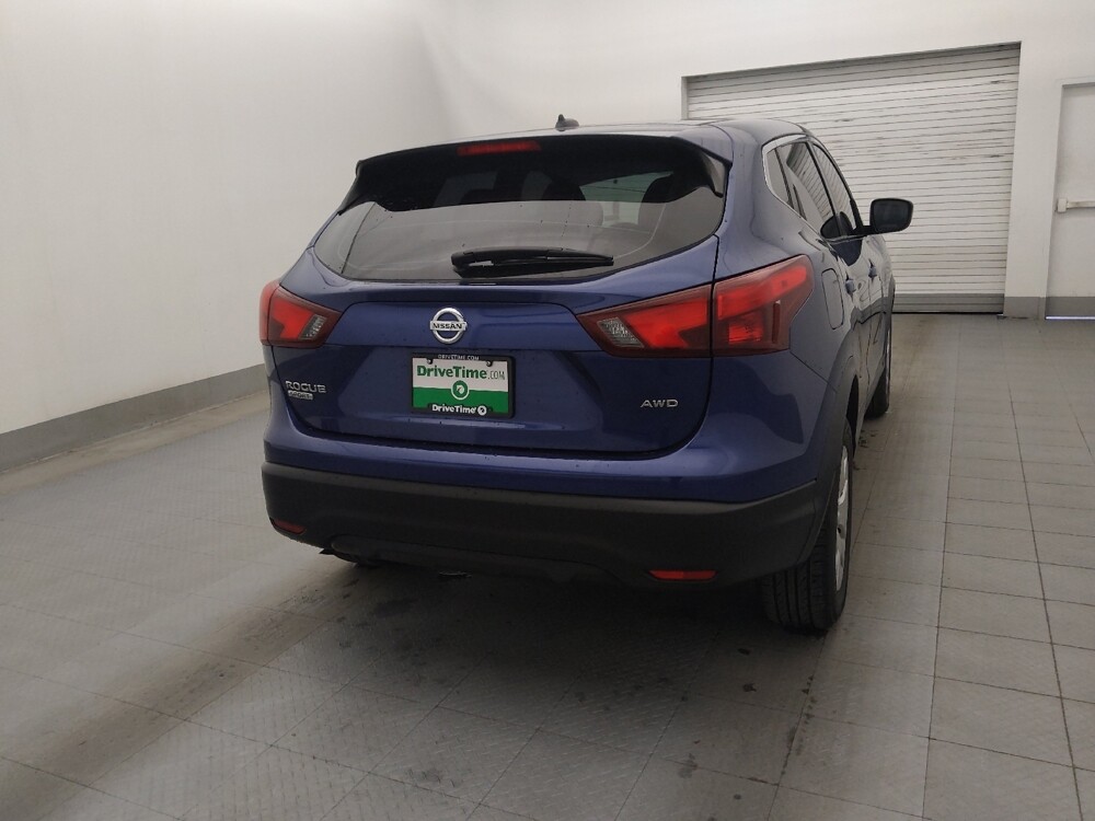 2019 Nissan Rogue Sport in Fort Myers, FL 33907 - 18106754 7