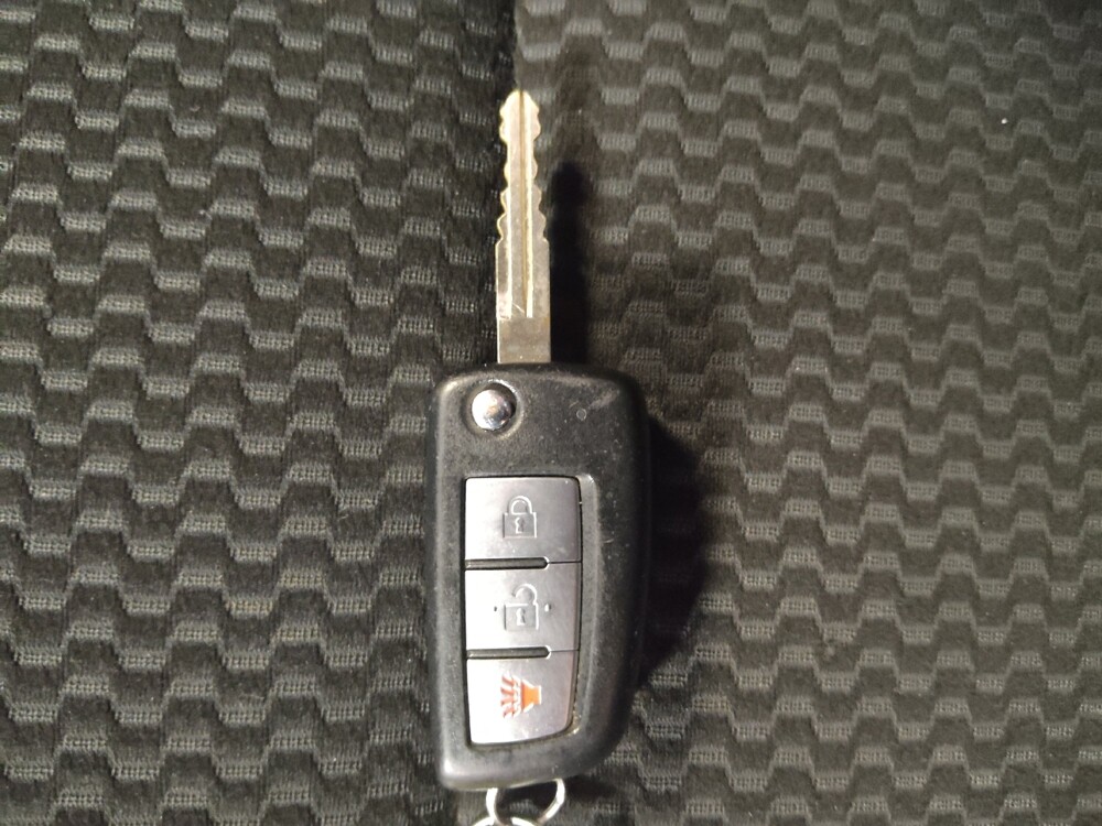 2019 Nissan Rogue Sport in Fort Myers, FL 33907 - 18106754 32