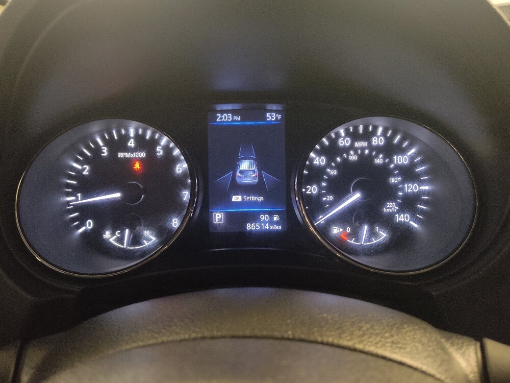 2019 Nissan Rogue Sport in Fort Myers, FL 33907 - 18106754 23