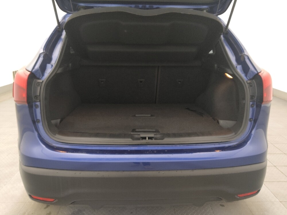 2019 Nissan Rogue Sport in Fort Myers, FL 33907 - 18106754 29