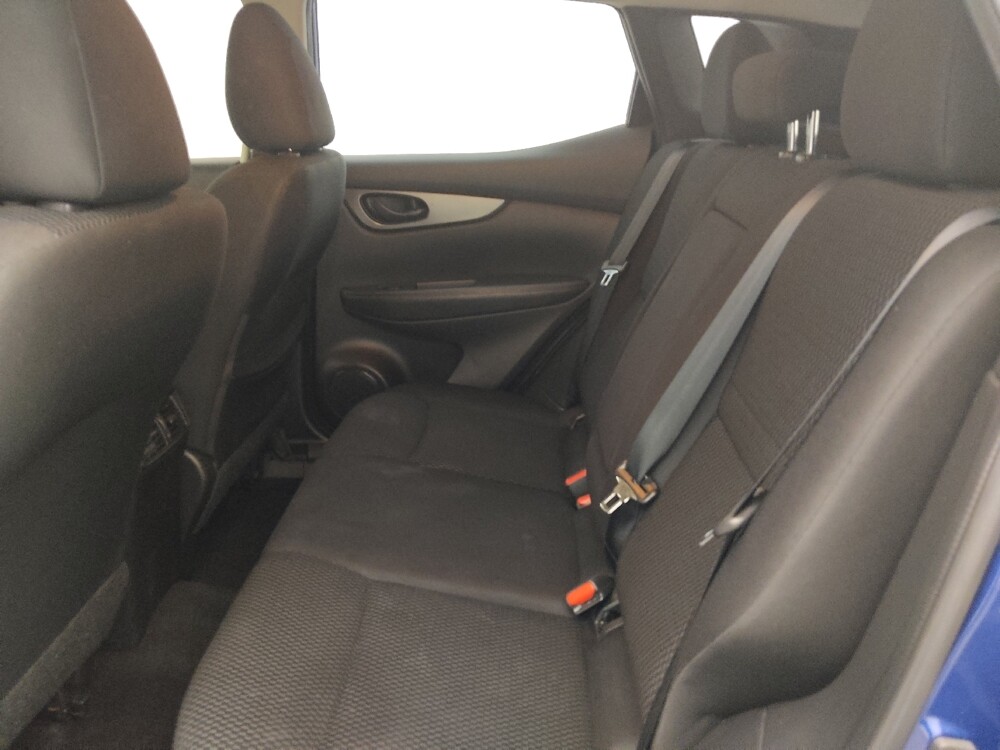 2019 Nissan Rogue Sport in Fort Myers, FL 33907 - 18106754 18