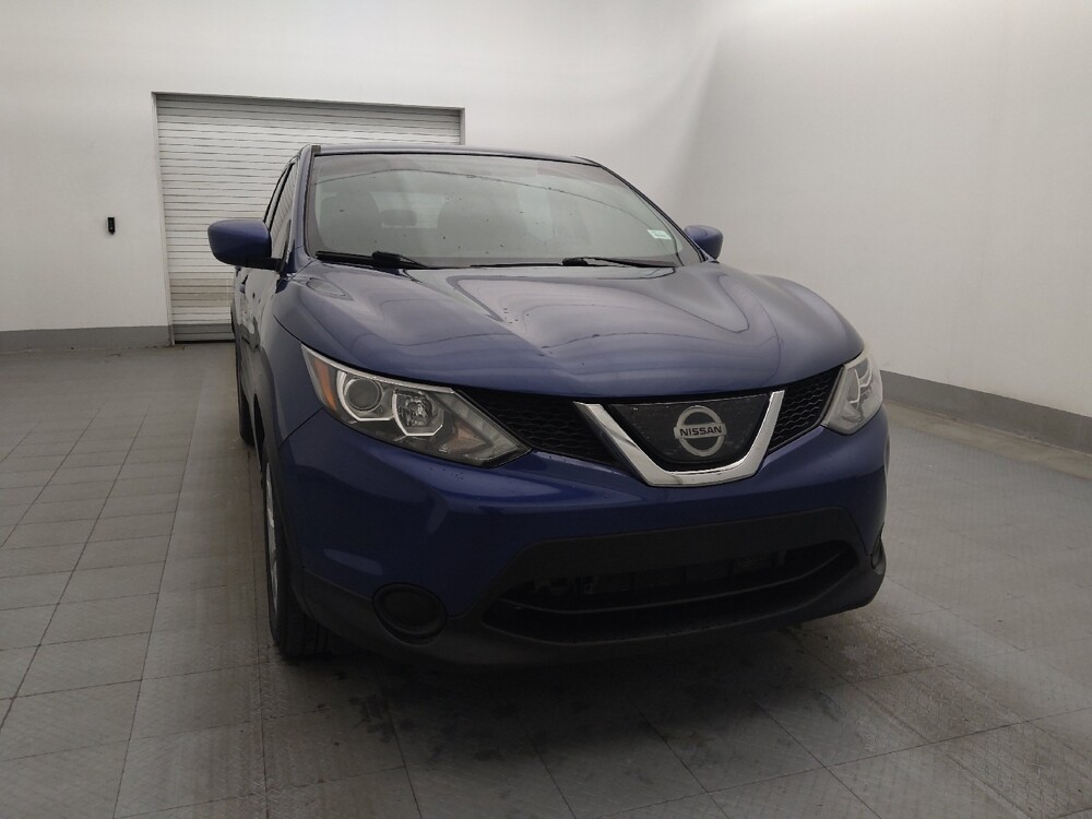2019 Nissan Rogue Sport in Fort Myers, FL 33907 - 18106754 14