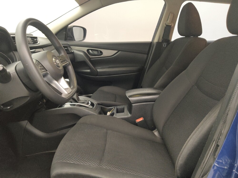 2019 Nissan Rogue Sport in Fort Myers, FL 33907 - 18106754 17