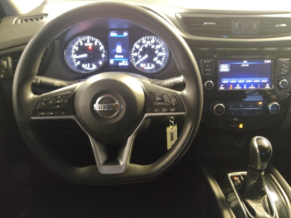 2019 Nissan Rogue Sport in Fort Myers, FL 33907 - 18106754 22