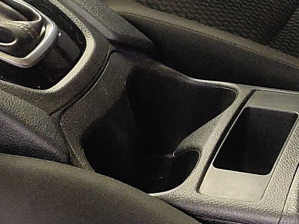 2019 Nissan Rogue Sport in Fort Myers, FL 33907 - 18106754 26