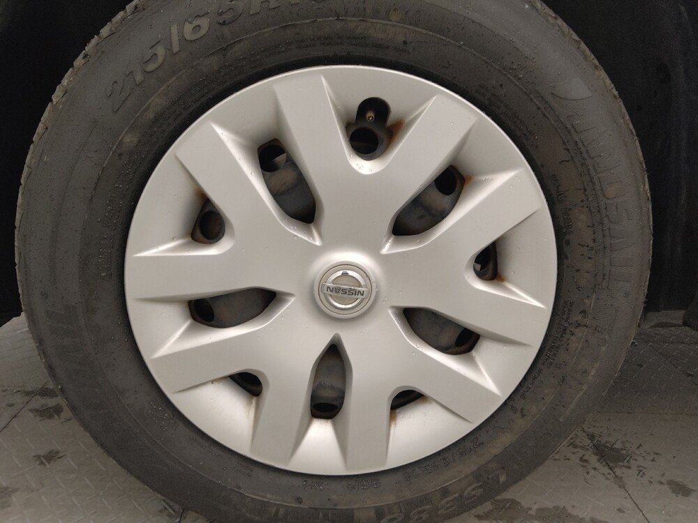 2019 Nissan Rogue Sport in Fort Myers, FL 33907 - 18106754 31