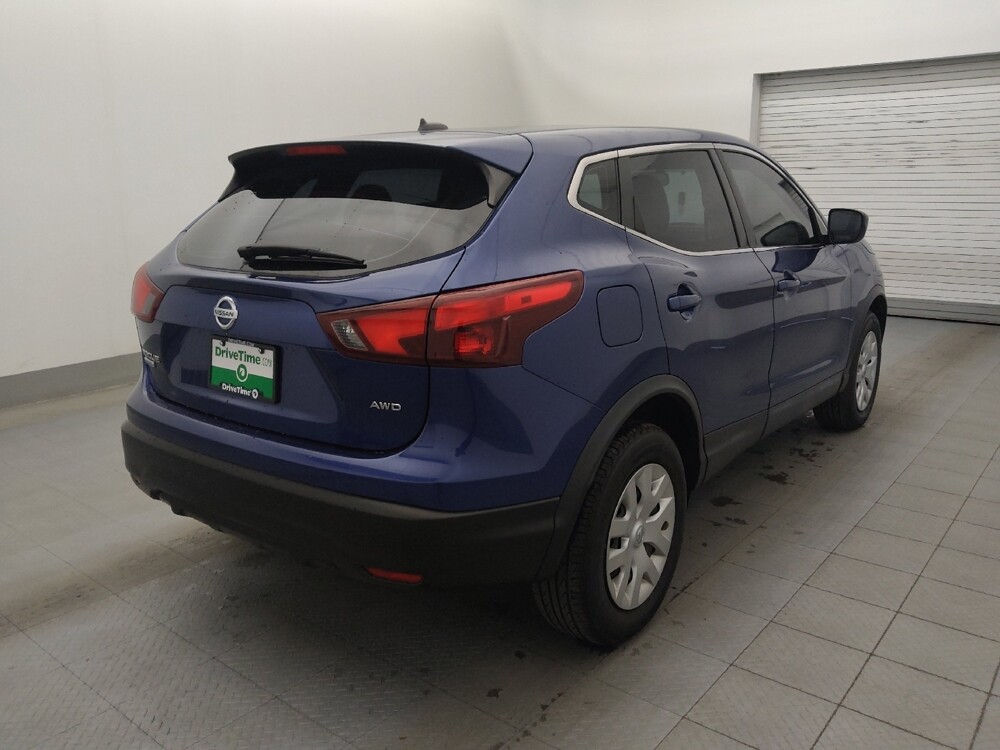 2019 Nissan Rogue Sport in Fort Myers, FL 33907 - 18106754 9