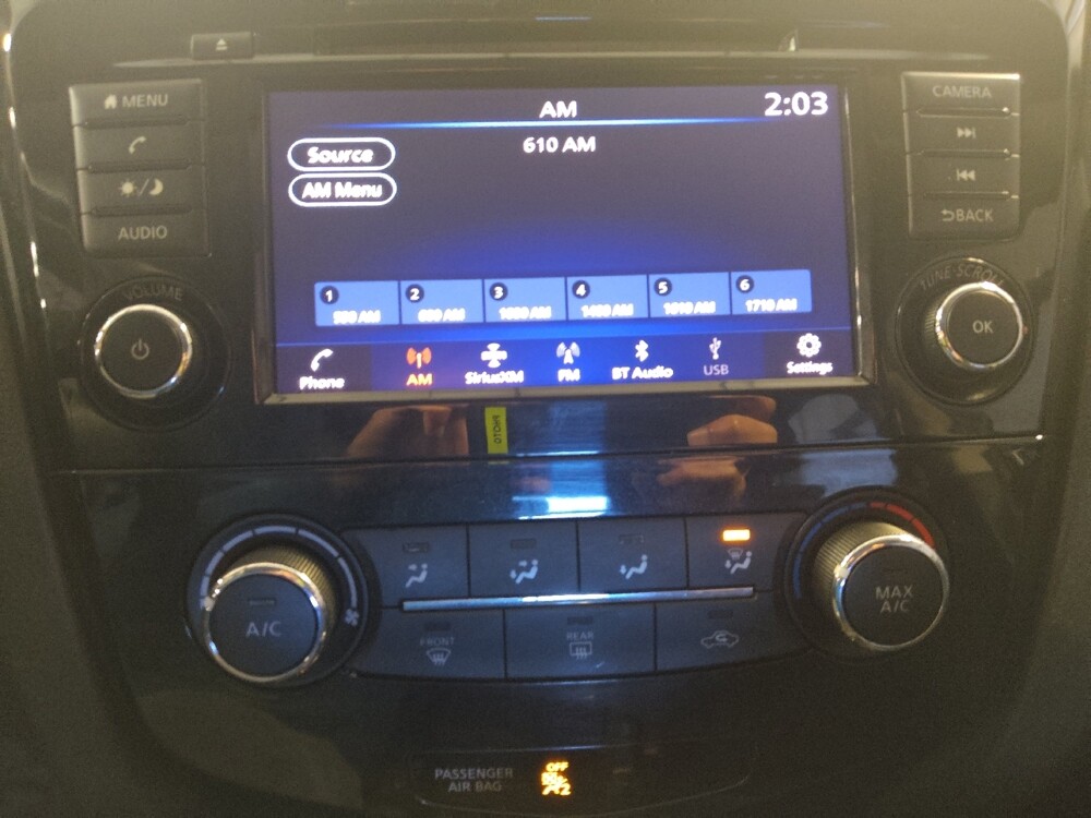 2019 Nissan Rogue Sport in Fort Myers, FL 33907 - 18106754 25