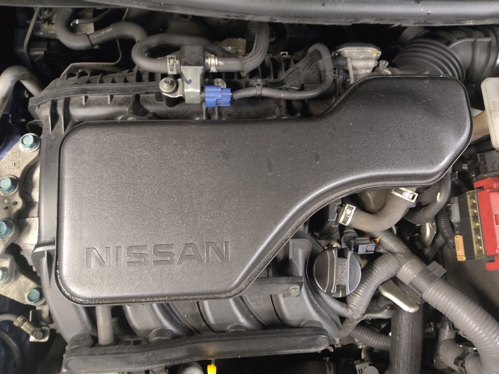 2019 Nissan Rogue Sport in Fort Myers, FL 33907 - 18106754 30