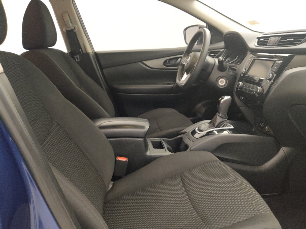 2019 Nissan Rogue Sport in Fort Myers, FL 33907 - 18106754 21