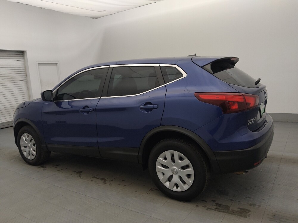 2019 Nissan Rogue Sport in Fort Myers, FL 33907 - 18106754 3