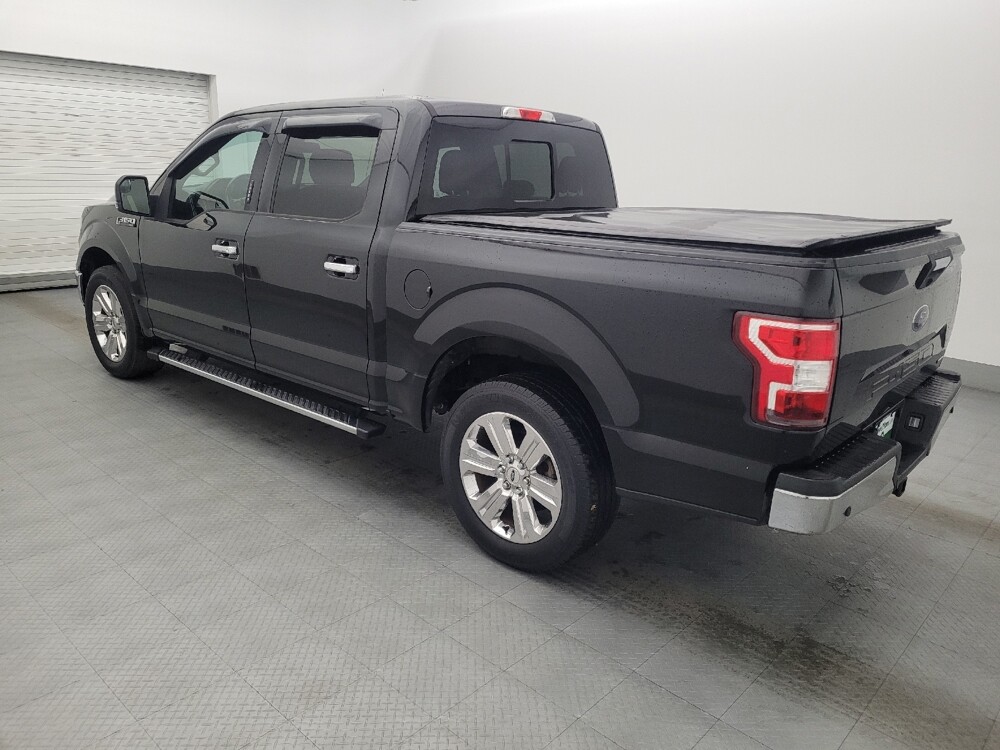2018 Ford F150 in Bradenton, FL 34207 - 18106755 3