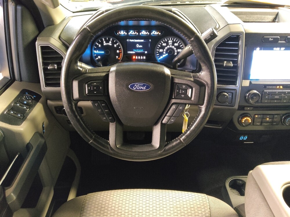 2018 Ford F150 in Bradenton, FL 34207 - 18106755 22