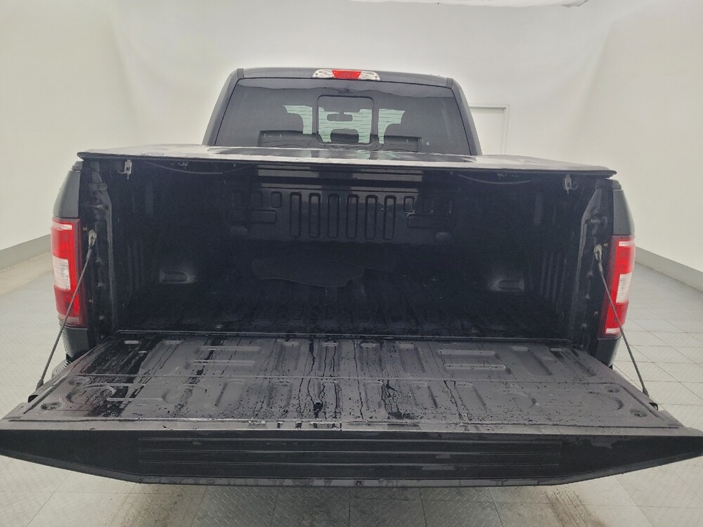 2018 Ford F150 in Bradenton, FL 34207 - 18106755 29