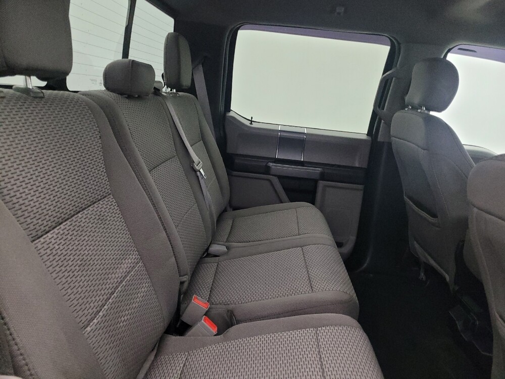 2018 Ford F150 in Bradenton, FL 34207 - 18106755 19