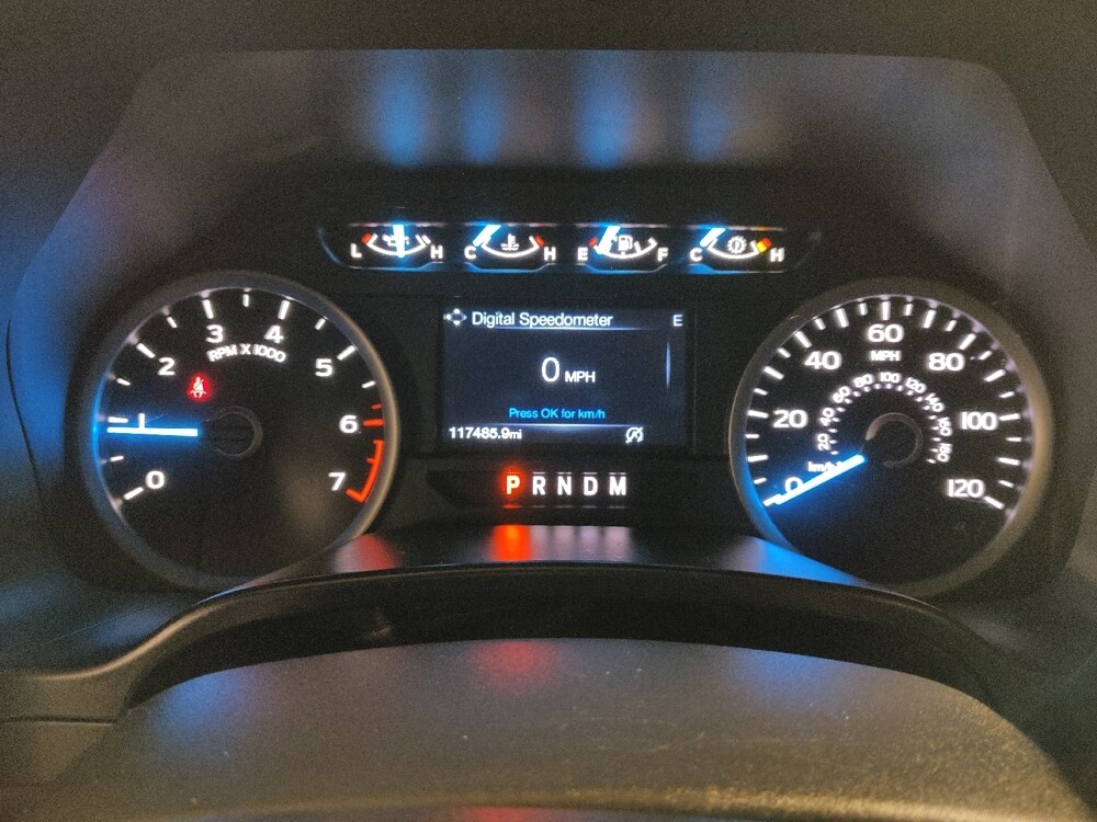 2018 Ford F150 in Bradenton, FL 34207 - 18106755 23