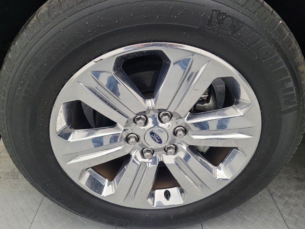 2018 Ford F150 in Bradenton, FL 34207 - 18106755 31